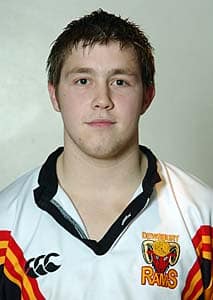 Luke Haigh91